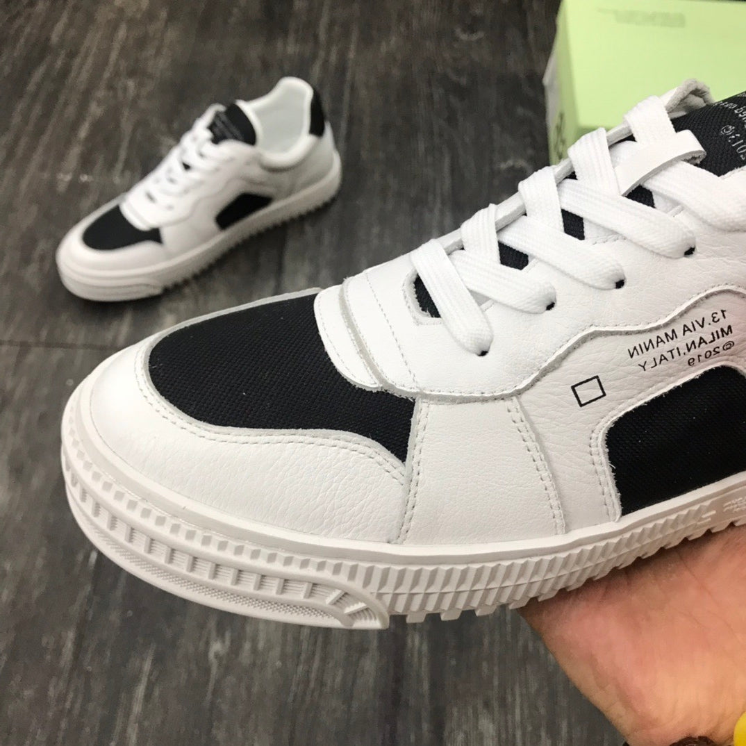 OFF-Whlte sneakers #63