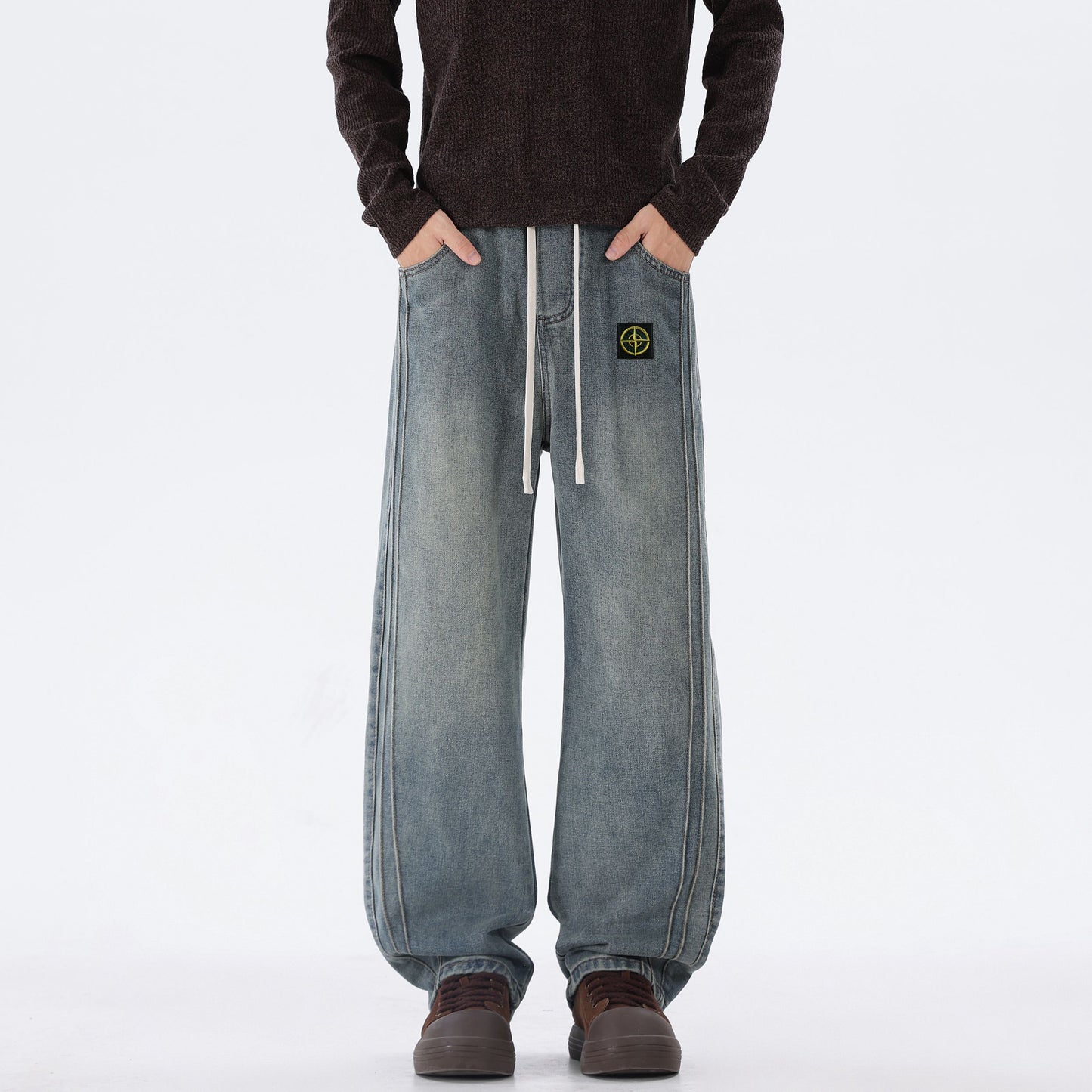 ST Men's Classic Jeans