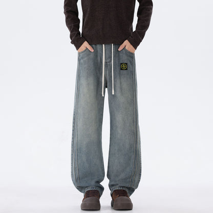 ST Men's Classic Jeans