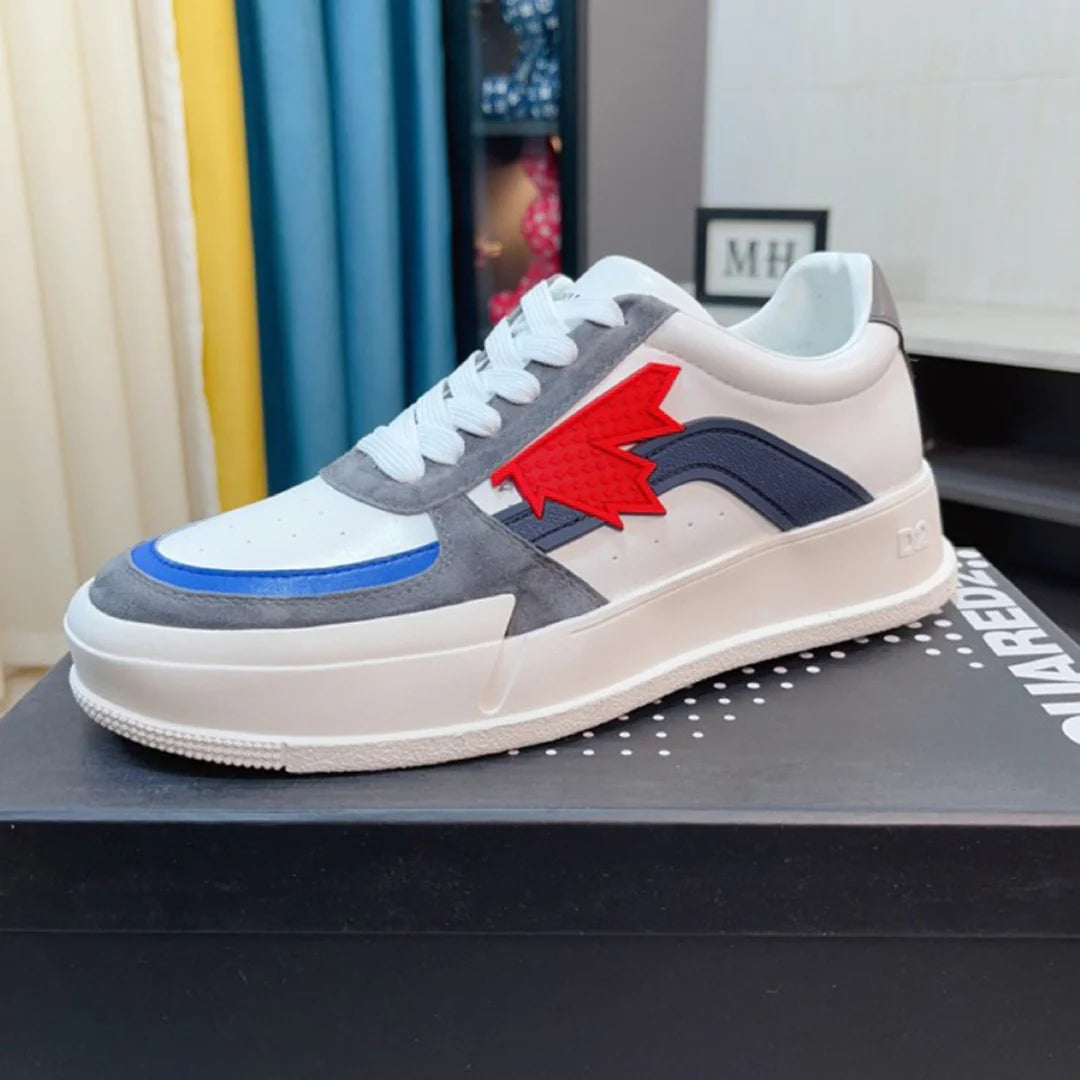 D2 Sports shoes #5