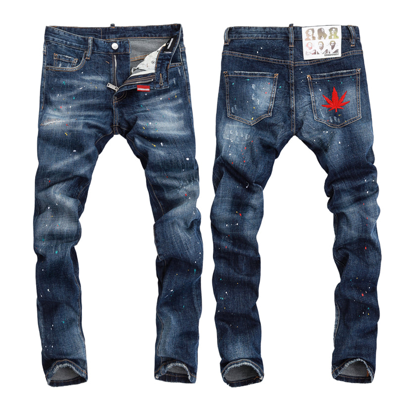 D2 Jeans for Men#12