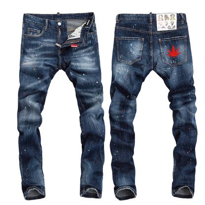 D2 Jeans for Men#12