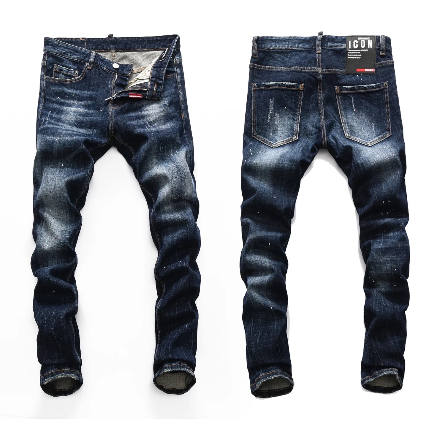 D2 Jeans for Men#1