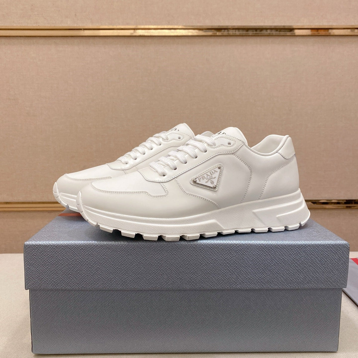 Prada Casual Shoes #20