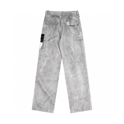 Stone lsland Casual Trousers #5