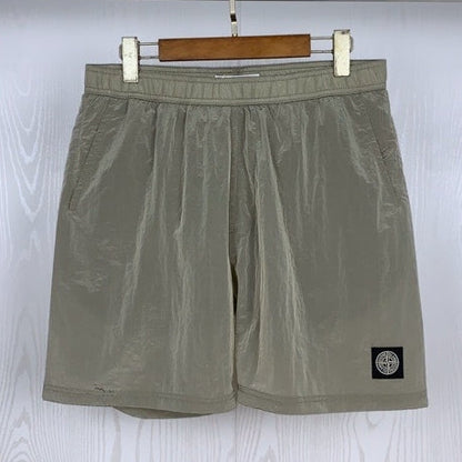 Stone Island Nylon Shorts #3