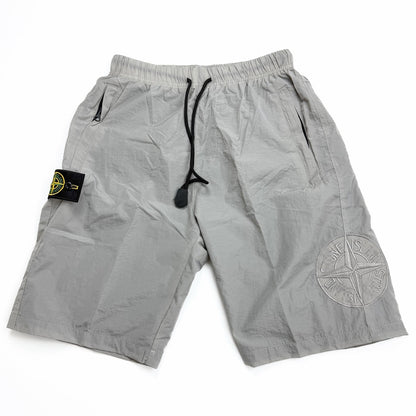 Stone Island Nylon Shorts #2