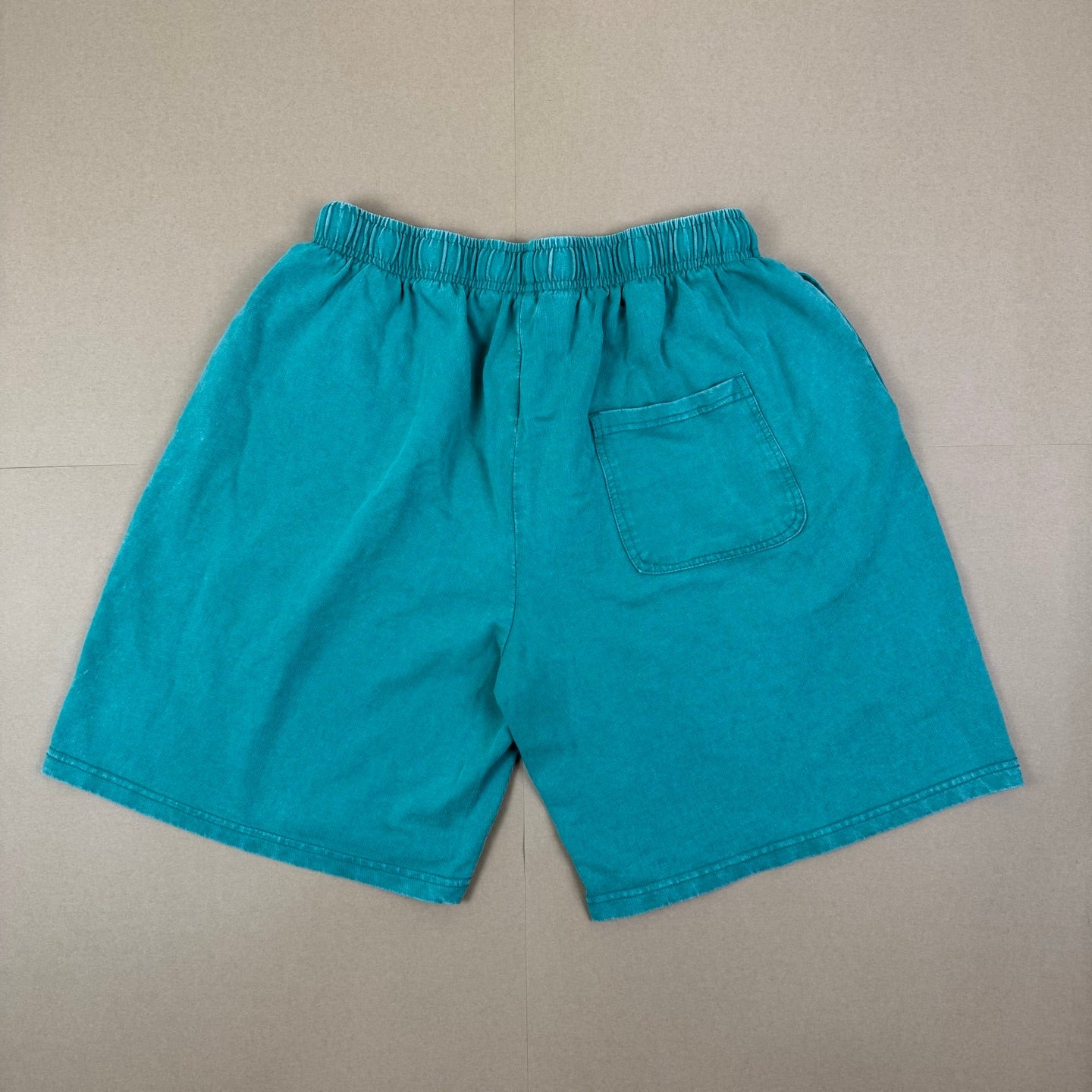 Stone Island Washed athletic shorts #4