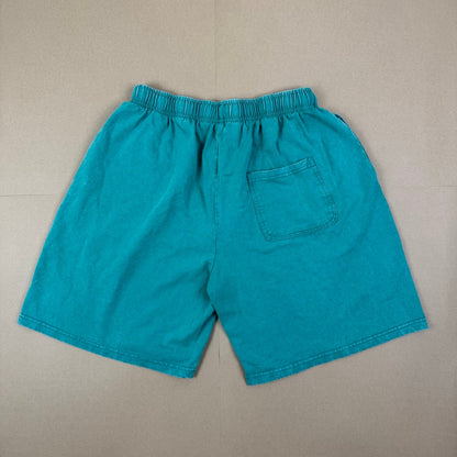 Stone Island Washed athletic shorts #4