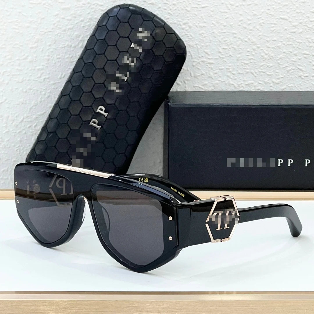 PP high-end sunglasses
