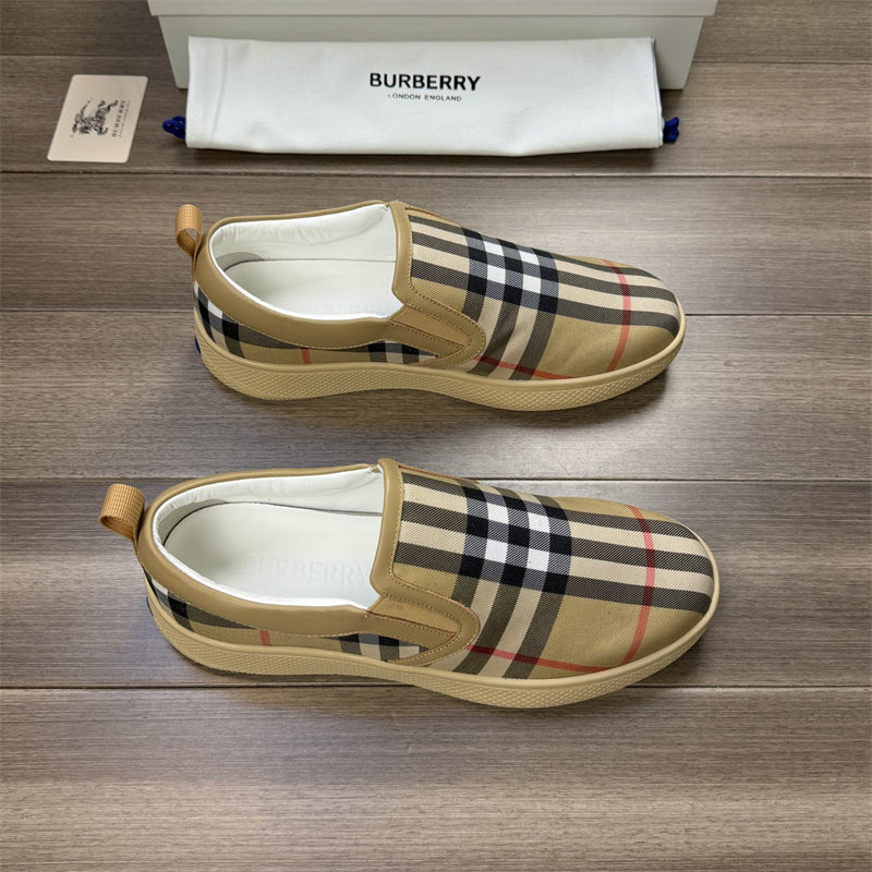 Burberry Casual Shoes#95