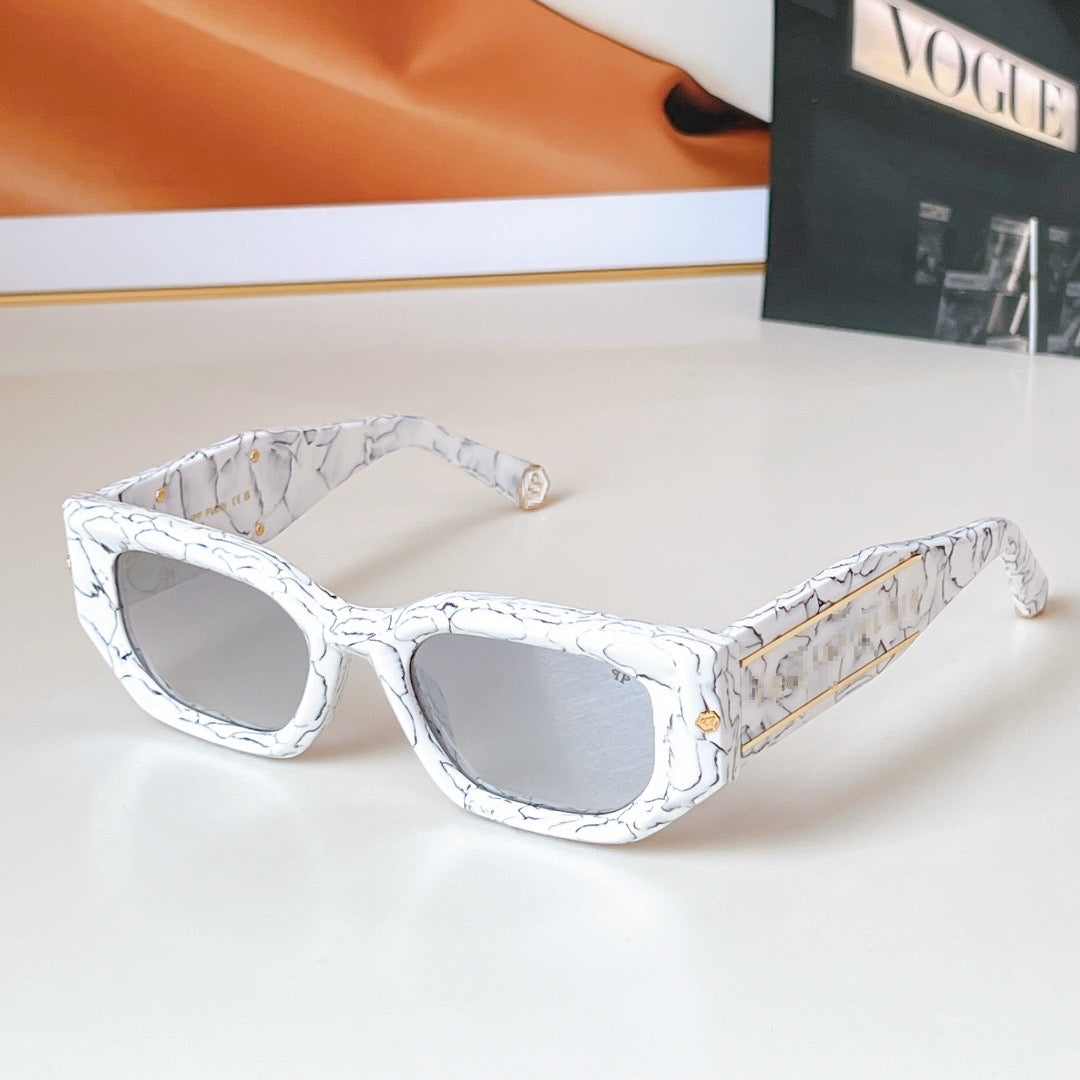 PP high-end sunglasses#7
