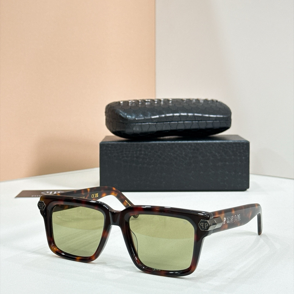 PP high-end sunglasses #64