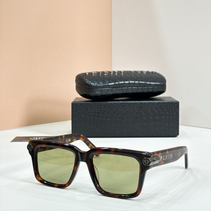 PP high-end sunglasses #64