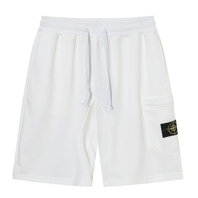 Stone Island American-Style Shorts #2