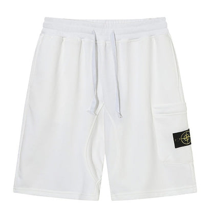 Stone Island American-Style Shorts #2