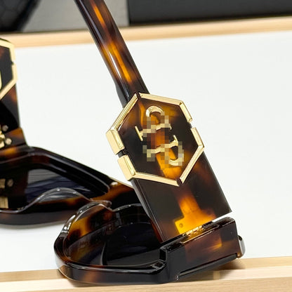 PP Letter logo sunglasses#9