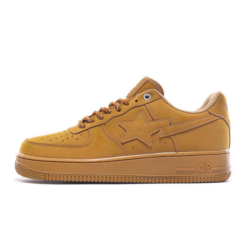 APE Casual sneakers#1