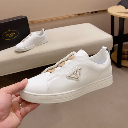 Prada Casual Shoes #05