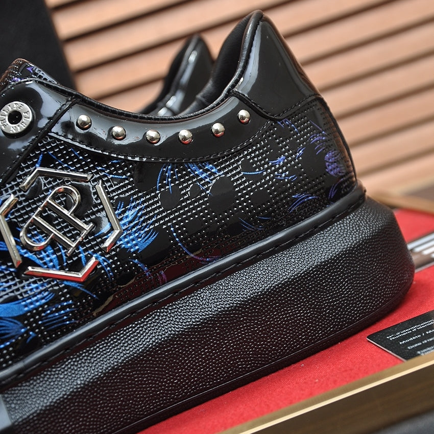 PP Men's and Women's Running Shoes#2