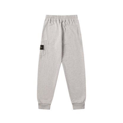 Stone lsland Athletic Sweatpants #1