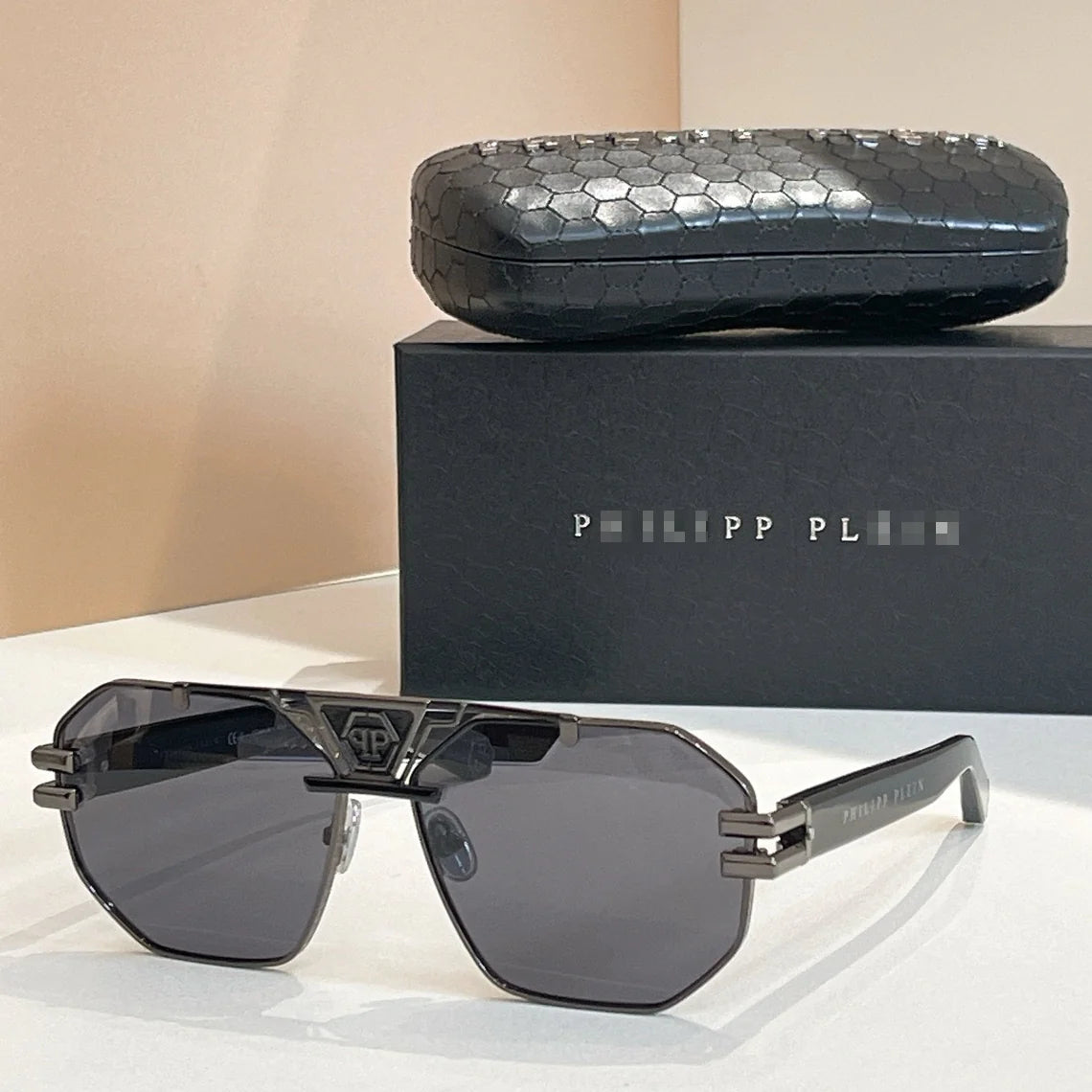 PP high-end sunglasses