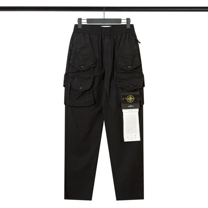 Stone lsland Casual Trousers #2