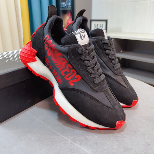 D2 Sports shoes #1