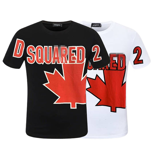 D2 Men's short-sleeved T-shirt#11