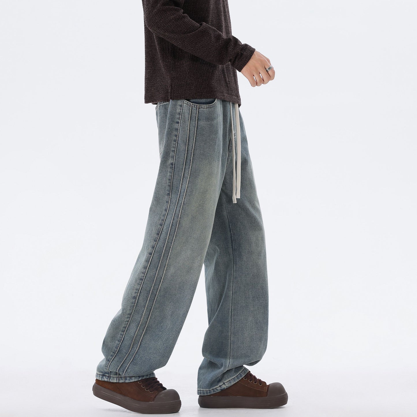 ST Men's Classic Jeans