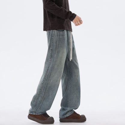 ST Men's Classic Jeans