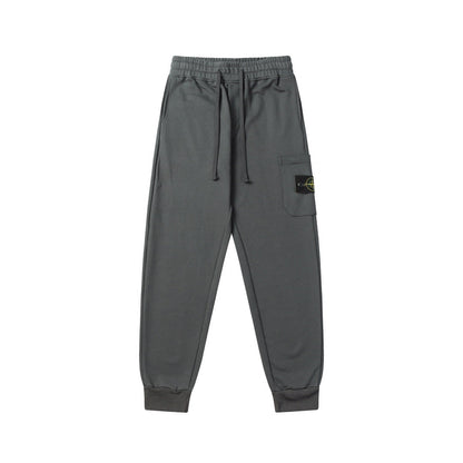 Stone lsland Athletic Sweatpants #1