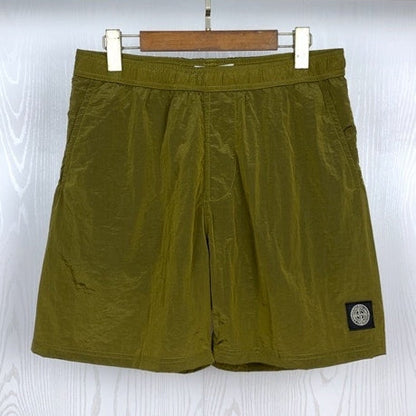 Stone Island Nylon Shorts #3