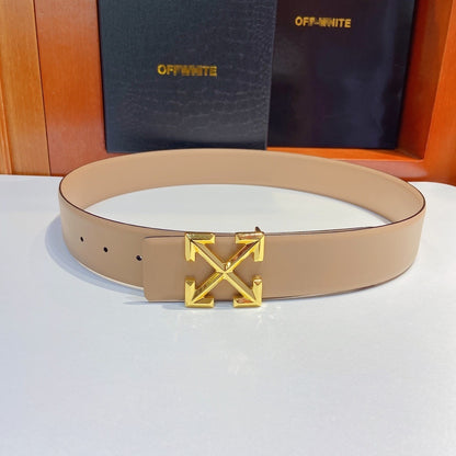 Off-Whlte Arrow Premium Belt #2
