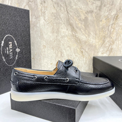 Prada Casual Shoes #27