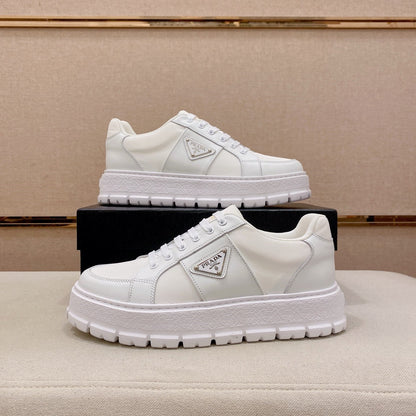 Prada Casual Shoes #21