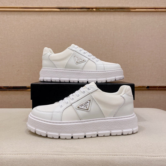 Prada Casual Shoes #21