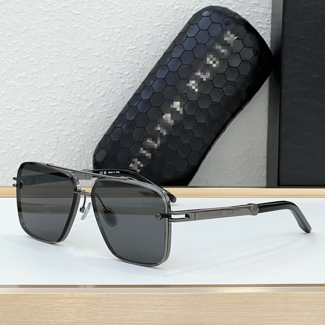 PP high-end sunglasses#3