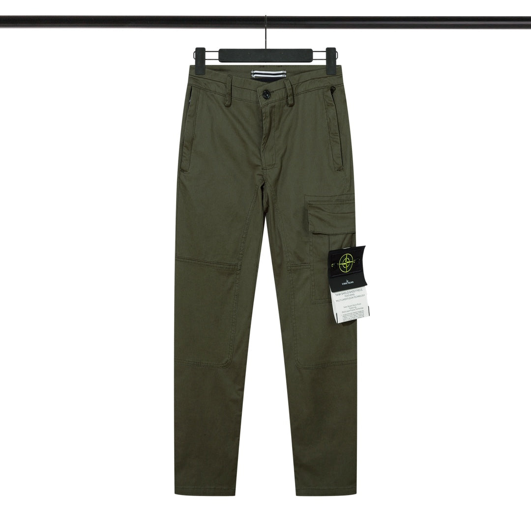 Stone lsland Casual Trousers #1
