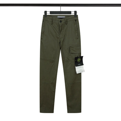 Stone lsland Casual Trousers #1