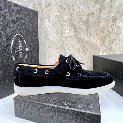 Prada Casual Shoes #25