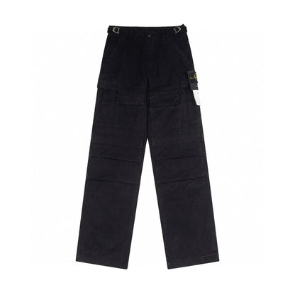 Stone lsland Casual Trousers #5