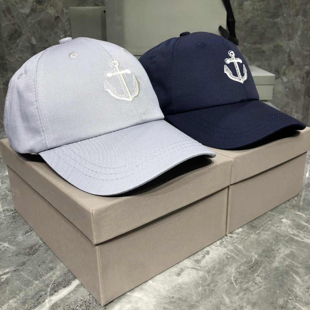 4-Bar Baseball cap#1