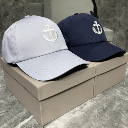 4-Bar Baseball cap#1