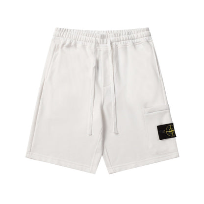 Stone Island American-Style Shorts #1