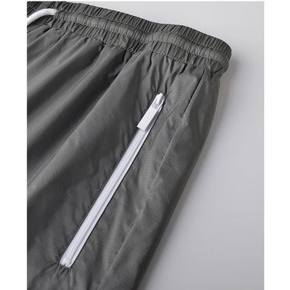 4-Bar Sports shorts