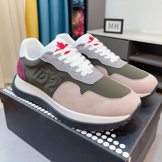 D2 Sports shoes #2