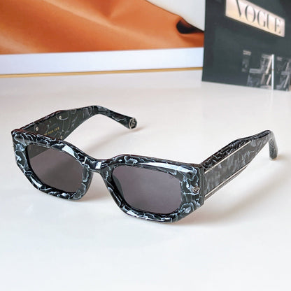 PP high-end sunglasses#7