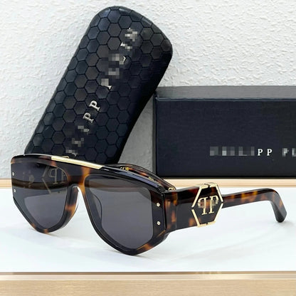 PP high-end sunglasses