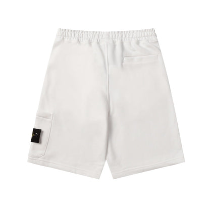 Stone Island American-Style Shorts #1